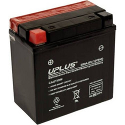 Uplus Μπαταρία Μοτοσυκλέτας EB9A-BS 100A 9Ah