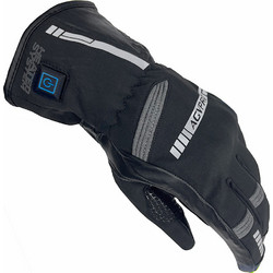 AGVPro Soft Shell Black