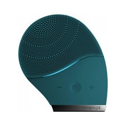 Concept Sonivibe SK9000 - Cleansing sonic face brush (emerald)