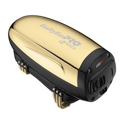 Babyliss Pro VIBEFX FXSM1GE Συσκευή Μασάζ Αυχένα
