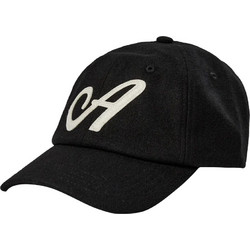Anerkjendt Akmagnus Καπέλο Jockey Caviar 902009-0000
