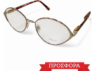 Filos 6514 4M-3 55-18-135 Γυαλιά Οράσεως Χρυσό