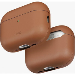 UNIQ Case Lyden Vex To Airpods Pro 3 Gen Caramel - (UNIQ-AIRPODSPRO3-LYDVCML)