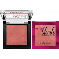 Bella Oggi My Skin 02 Powder Blush