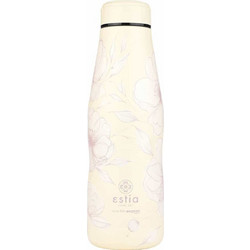 Estia Travel Flask Save The Aegean Terra Serenity 500ml