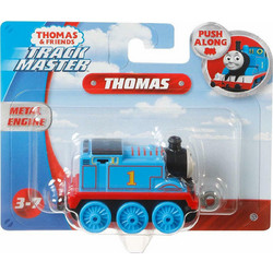 Fisher-Price Thomas & Friends Trackmaster Thomas Τρενάκι FXW99