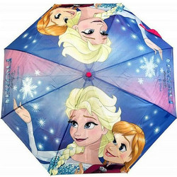 Chanos Ομπρέλα Disney Frozen 50cm - 3482