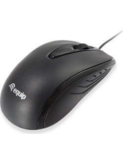 Equip Compact Black