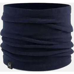 BUFF POLAR NECK WARMER SOLID DARK NAVY ΜΠΛΕ