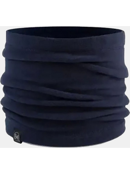 BUFF POLAR NECK WARMER SOLID DARK NAVY ΜΠΛΕ