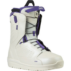 NORTHWAVE DAHLIA W SNOWBOARD BOOTS WHITE