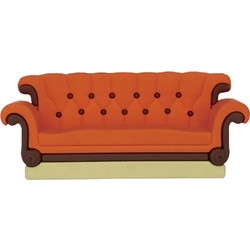 Friends - Friends Couch Magnet - KC472084