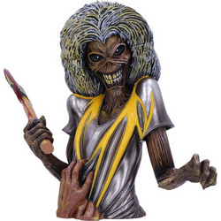 Iron Maiden Storage Box Killers - RAC145385