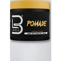 Level 3 Hair Styling Pomade 100gr