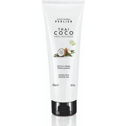 Perlier Thai Coco Antistress Thai Αφρόλουτρο σε Gel 250ml