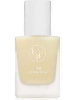 Kaine Vita Drop Serum Προσώπου για Λάμψη με Βιταμίνη C 30ml