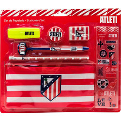 Atletico de Madrid Stationery set