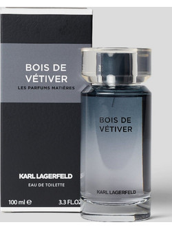 Karl Lagerfeld Bois De Vetiver Eau de Toilette 100ml