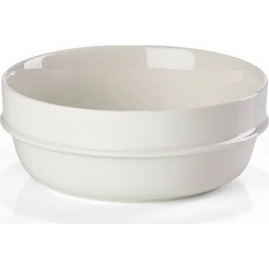 Zone Denmark Μπωλ Σούπας Πορσελάνινο Φ16x6,1 0,6 lt - Eau Offwhite