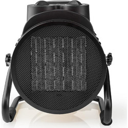 Βιομηχανικό Αερόθερμο Nedis 3000W Black/Yellow HTIF30FYW