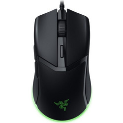 Razer Cobra Ενσύρματο Gaming Ποντίκι RGB 8500 DPI Black