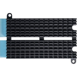 ASUSTOR Heatsinks M.2 for Flashstor (FS67/FS68) and AS-T10G3