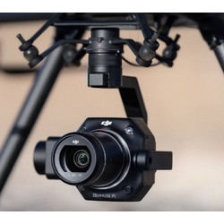 Zenmuse P1 with 35mm Lens