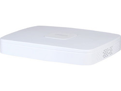 Dahua NVR4108-8P-EI White