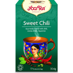 Yogi Tea Sweet Chill 17 Φακελάκια