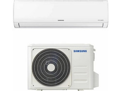Samsung AR18BXHQASINEU/AR18BXHQASIXEU Κλιματιστικό Inverter 18000 BTU A++/A+
