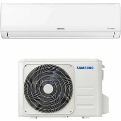 Samsung AR18BXHQASINEU/AR18BXHQASIXEU Κλιματιστικό Inverter 18000 BTU A++/A+