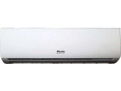 Miyato MI-9118W/MO-9119W Κλιματιστικό Inverter 18000 BTU A++/A+++ με Wi-Fi