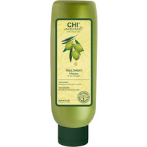 Chi Naturals With Olive Oil Μάσκα Μαλλιών 177ml