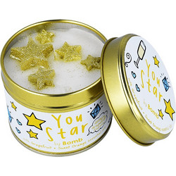 Bomb Cosmetics You Star Candle