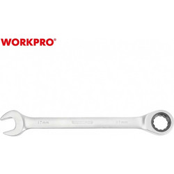 ΓΕΡΜΑΝΟΠΟΛΥΓΩΝΑ. ΚΑΣΤΑΝΙΑΣ 9mm WP273126 WORKPRO (PROFI) (ΚΑΡΤΕΛΑ)