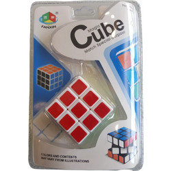 Magic Cube 4,5εκ
