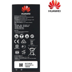 HB4342A1RBC (Y6 / Y6 II / Y5 II / Honor 4A)