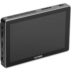 Viltrox DC-L2 7" HD HDMI/SDI On-Camera Monitor With Touchscreen and 4K Support