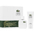 Lacoste Eau de Lacoste L.12.12 Blanc Set 2τμχ