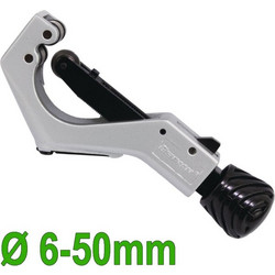 Benman TC-650S 70005 Μεγάλος Τηλεσκοπικός Κόφτης Ανοξείδωτου Σωλήνα