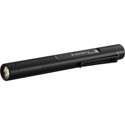 Ledlenser P4R Core 502177 Επαναφορτιζόμενος Φακός Led IP54 200lm