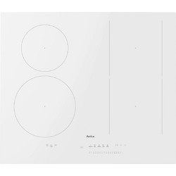 Amica PIDH6141PHTSUN Επαγωγική Εστία Αυτόνομη με Λειτουργία Κλειδώματος 59.2x52.2cm