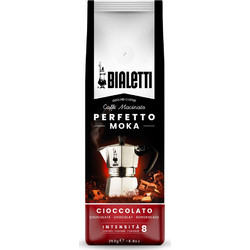 Bialetti Espresso Perfetto Moka Cioccolato 250gr