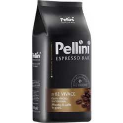 Pellini Caffe Bar No 82 Vivace Καφές Espresso σε Κόκκους 1kg