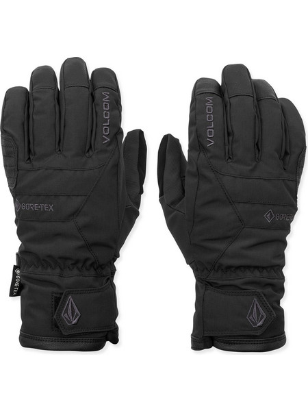 Volcom CP2 GORE-TEX Glove - Ανδρικά γάντια Ski/Snowboard - Black