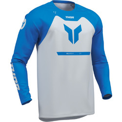 Μπλούζα Παιδική ΜΧ THOR Youth Ridemode Menace Jersey Μπλε