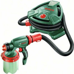 Bosch PFS 5000E