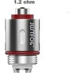 JustFog Coil 1.2Ω
