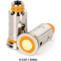 Geekvape G Series Coil 1.8Ω - Aegis Pod