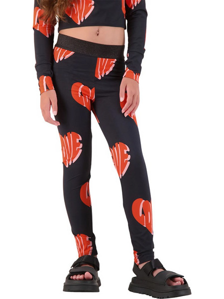 Stella McCartney LEGGINGS (TX6C80 930MC) Κορίτσι Collection FW25-26
